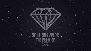 Soul Survivor Live Feat. Tom Smith  | Sing Your Glory - Lyric Video