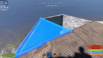 Rust_ custom smg GOD