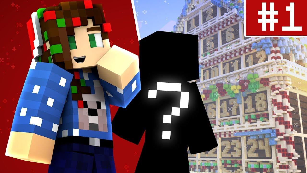 Christmas Calendar Minecraft : Stacyplays minecraft advent calendar day youtube Christmas Calendar Minecraft : Stacyplays minecraft advent calendar day youtube