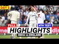 India Vs England 4th Test Day 5 Highlights 2025 IND Vs ENG 4th Test Day 5 Highlights 2025 India Vs England 4th Test Day 5 Highlights 2025 IND Vs ENG 4th Test Day 5 Highlights 2025