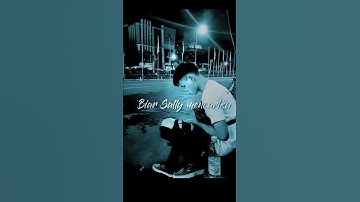 Noah - Sally sendiri 1 menit