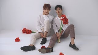 2019 SM ARTIST SEASON’S GREETINGS DVD Teaser (TVXQ!)