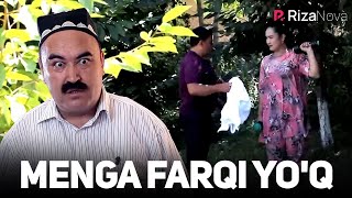 Qalpoq - Menga farqi yo'q