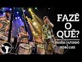 Banda cafund  pedro lus  faz o qu