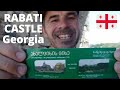 Rabati Castle GEORGIA | Akhaltsikhe | Georgia Off the Beaten Track