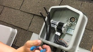 How to install a soladeck