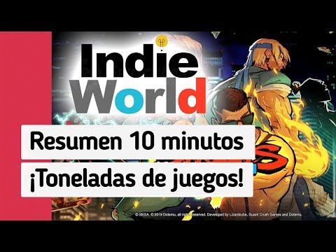 ¡Los nuevos Juegos