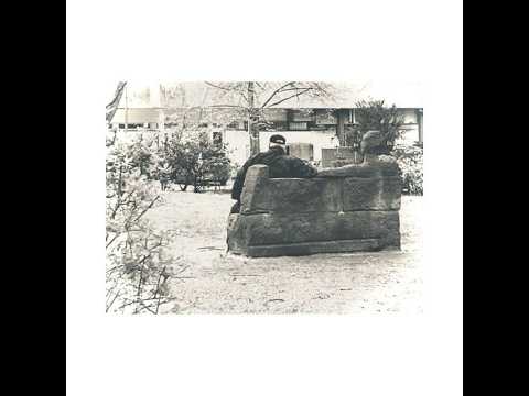 Serge Geyzel - Pseudonostalgia