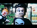 Lego the punisher