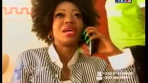 CHARLENE MBUYIKANA FEAT KADOGO