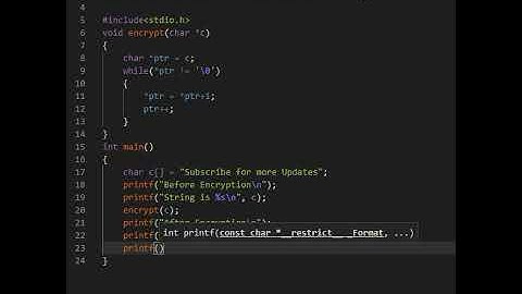 #shorts #rookieprogrammer Encrypt your Password with this Trick