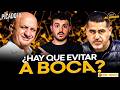 ¿EXISTEN LOS ARREGLOS EN EL FÚTBOL?