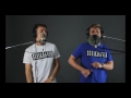 Salvatore e giuliano desideri  despacito cover