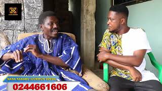 Unveiling the Secrets: Ancient Ways of Worship Explained - Nana Kakabo.