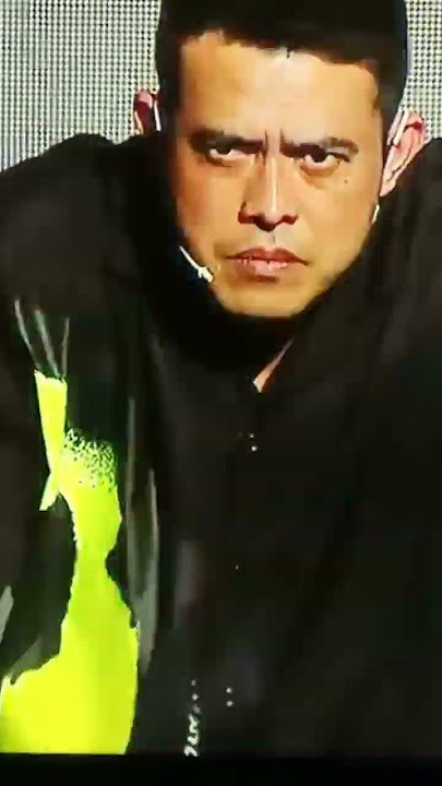 ABG BURGER DATO' MALEK NOOR | THE MASKED SINGER MALAYSIA 3