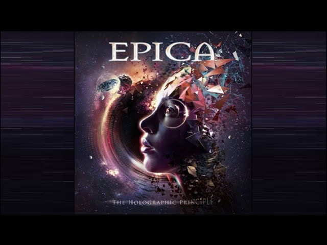 Epica - The Holographic Principle