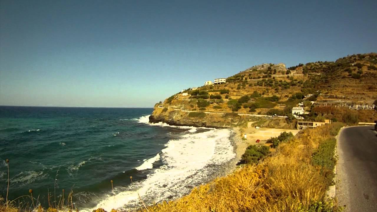 ΠΑΡΑΛΙΑ ΦΥΤΕΜΑ - FITEMA BEACH  /  www.myIkaria.gr