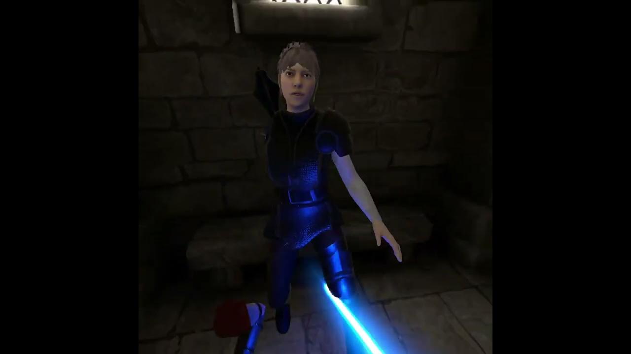 Survivable Dismemberment Nomad U12.1 YouTube