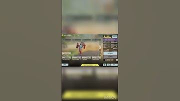 Codm-Mac-10 Bloodthirsty Buccaneer#codm #codmobile #callofdutymobile #codmskins