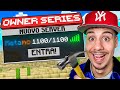 SMASCHERIAMO IN DIRETTA CHI STA ROVINANDO IL MIO SERVER MINECRAFT!