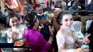 ATIKU LEGO Campursari NEW CAHYO MUDHO Bersama Dhimas Tedjo Hajat PAK MANDOR Ngatiman - Pulo Gadung