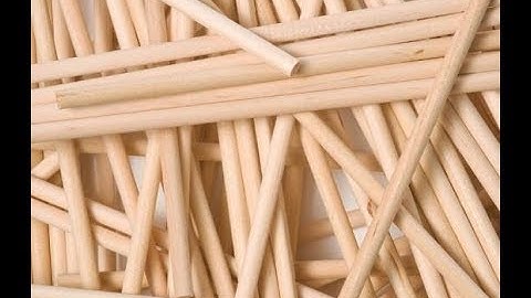 Automatic LONGER Wood Broom Handle Machine|Machine to Make Mop Sticks LGMB202