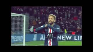 Neymar Score Cool Edit