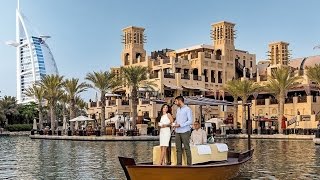 Madinat Jumeirah