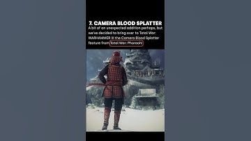 When Creative Assembly forgot about their own game ☠️ #shogun2 #totalwar #gaming