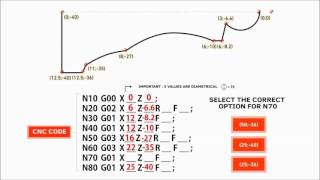 08 Calculation of Coordinates Error 003