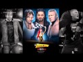 Wwe fastlane 2016 official theme song   watch this by will roush