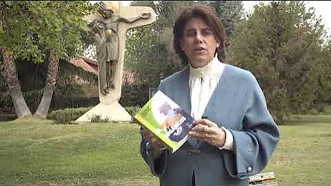 Andrea Musalem recomienda el libro El vivir y pens...