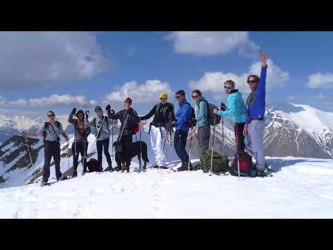 Alpenkamp Markland College 2013 (4K)