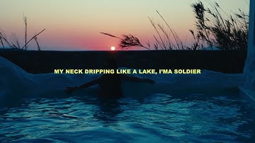 Lil Tjay - Still Love You (Official Lyric Video)