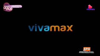Vivamax Logo (2023) (I Heart Movies Airing)