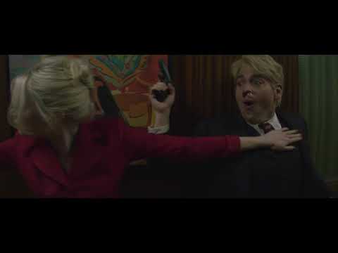 Maniac S01E09 Utangatta One single take scene