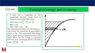 Lectte_4:  Concept of energy and co-energy News