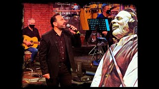 Stelios Kazantzidis Rik Tv Dedication 270221 H Zoi Mas Ena Tragoudi