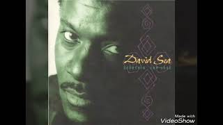 David Sea  Your Touch