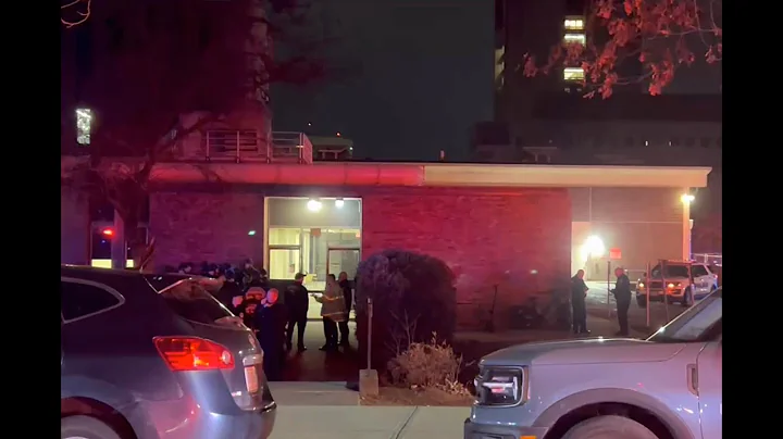 Brown University shooting: Police say 'multiple' shot after report of active shooter on campus