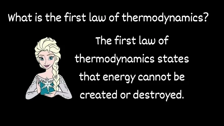 Laws of Thermodynamics CC Cycle 2 week 19-21 (all weeks)