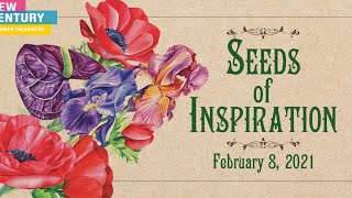 New Century Chamber Orchestra - Seeds of Inspiration