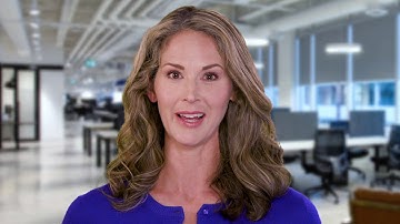 Virtual Trade Show Booth Welcome Video