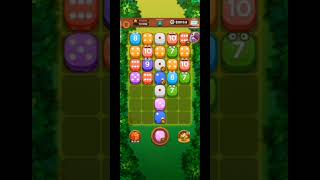 #raqib gamer#dice merge #game #shorts screenshot 5