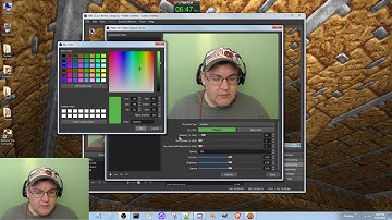 [Blender 2.8, Armory3D] Enchanted Lands Devlog #107 - Let