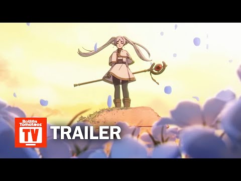 Frieren: Beyond Journey's End Season 1 Trailer