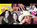 Drawing on Omegle (CUTE Reactions) rooneyojr