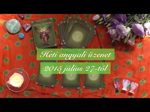 Videó: Blogok: Június 27 - Július 3