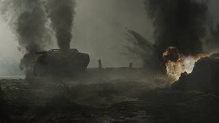 Landship | Official Trailer (2026)