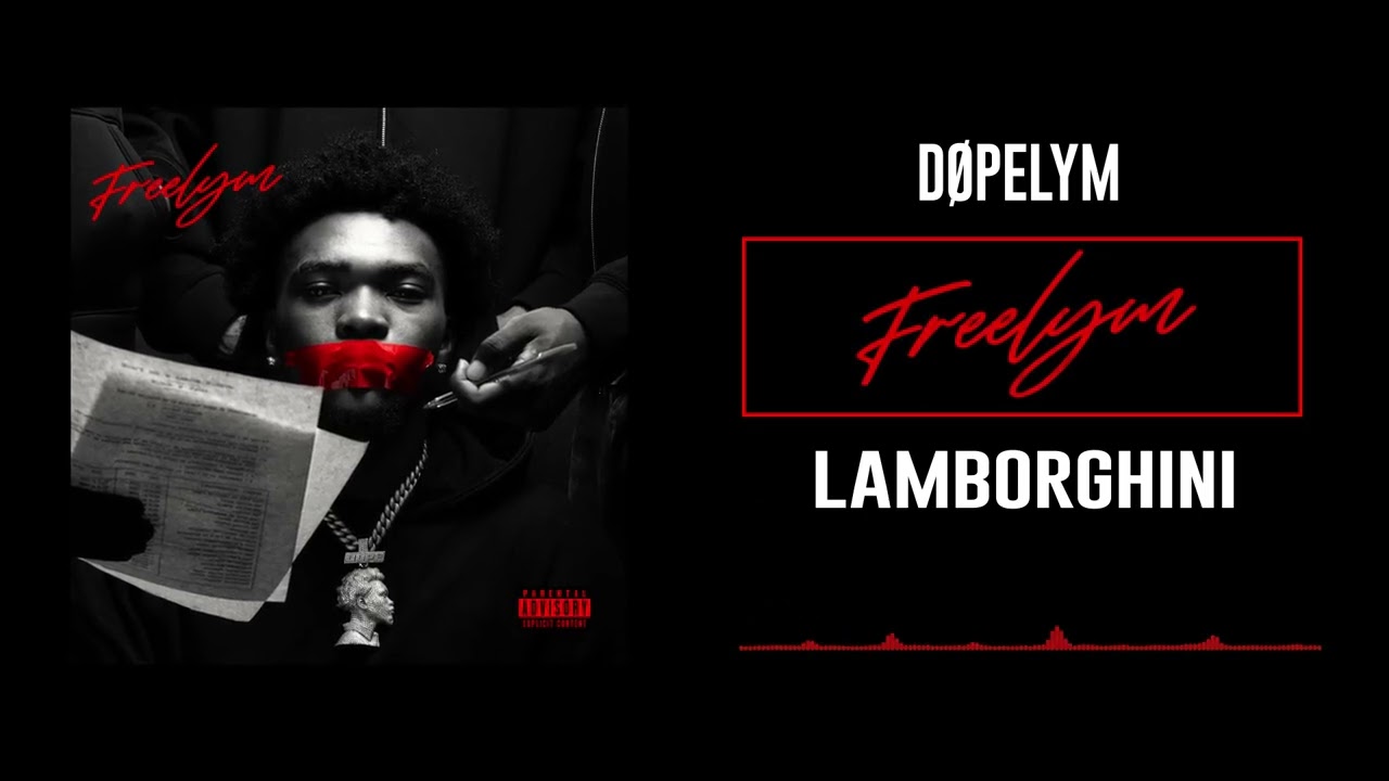 Watch 08 Dopelym - Lamborghini (Audio Officiel) on YouTube Watch 08 Dopelym - Lamborghini (Audio Officiel) on YouTube